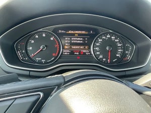 2021 Audi A4 40 Premium quattro