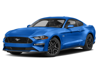 2021 Ford Mustang Corsicana, TX