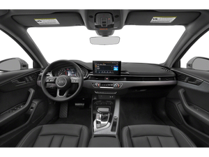 2021 Audi A4 40 Premium quattro