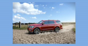 2021 Ford Expedition | Brinson Ford Lincoln of Corsicana in Corsicana, TX